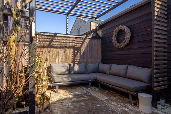 Medium property photo - Van Speykstraat 21, 1782 RA Den Helder